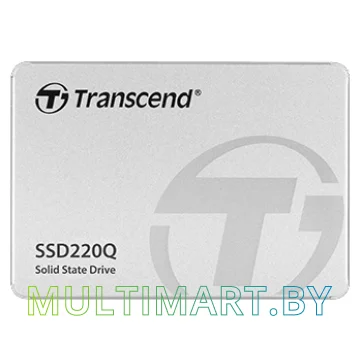 SSD диск Transcend SSD220S 1TB (TS1TSSD220Q)